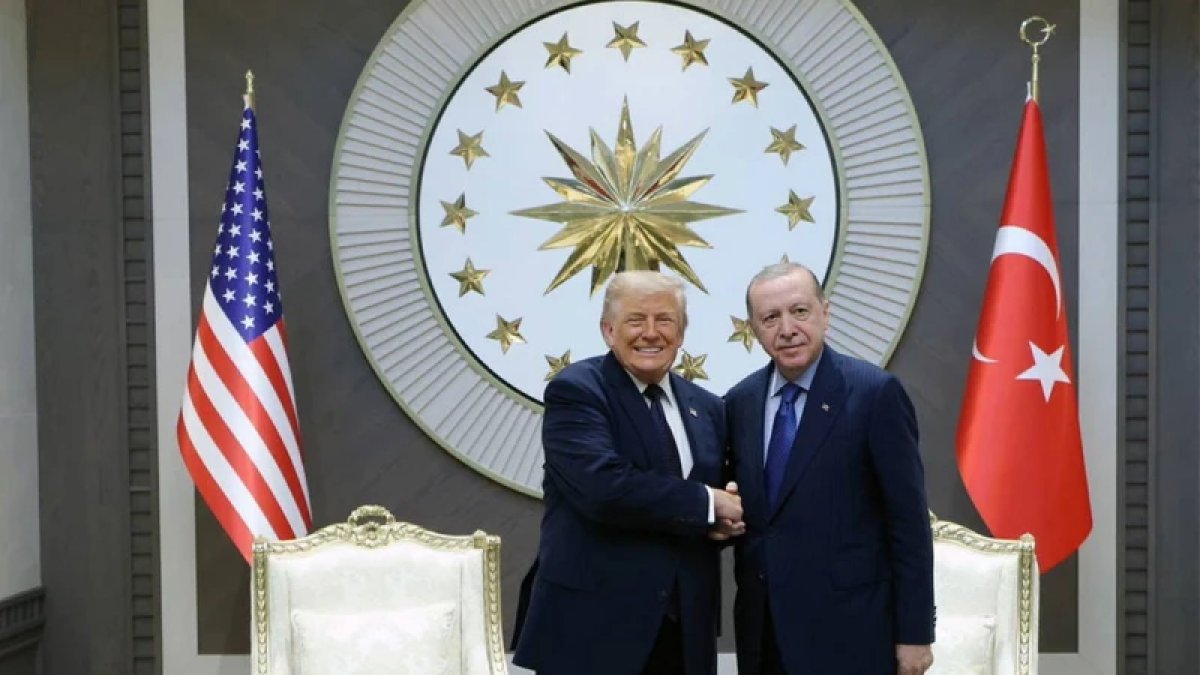 Trump CAATSA açıklaması: F-35 programına geri dönüş mü sağlanacak?