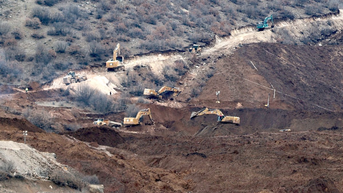 EMEP'li Karaca'dan İliç davasında tahliye kararlarına tepki: Suçlular aklanmaya çalışılıyor