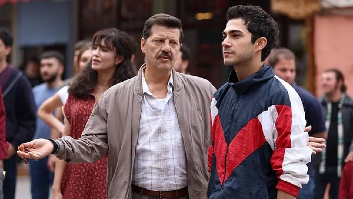 Altı Üstü İstanbul dizisine yeni oyuncu! Tarık Hoca’nın kızı geliyor