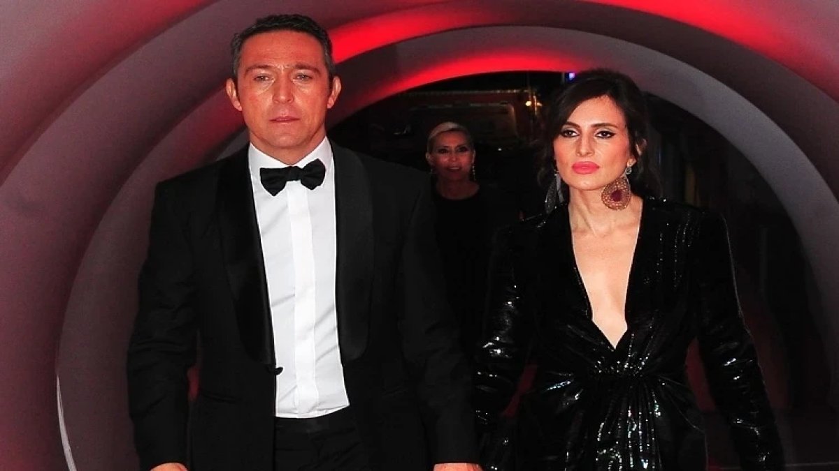 Sanat, Edebiyat ve Sosyal Sorumluluk: Ali Koç'un eşi Nevbahar Demirağ Koç'un bilinmeyen kariyeri