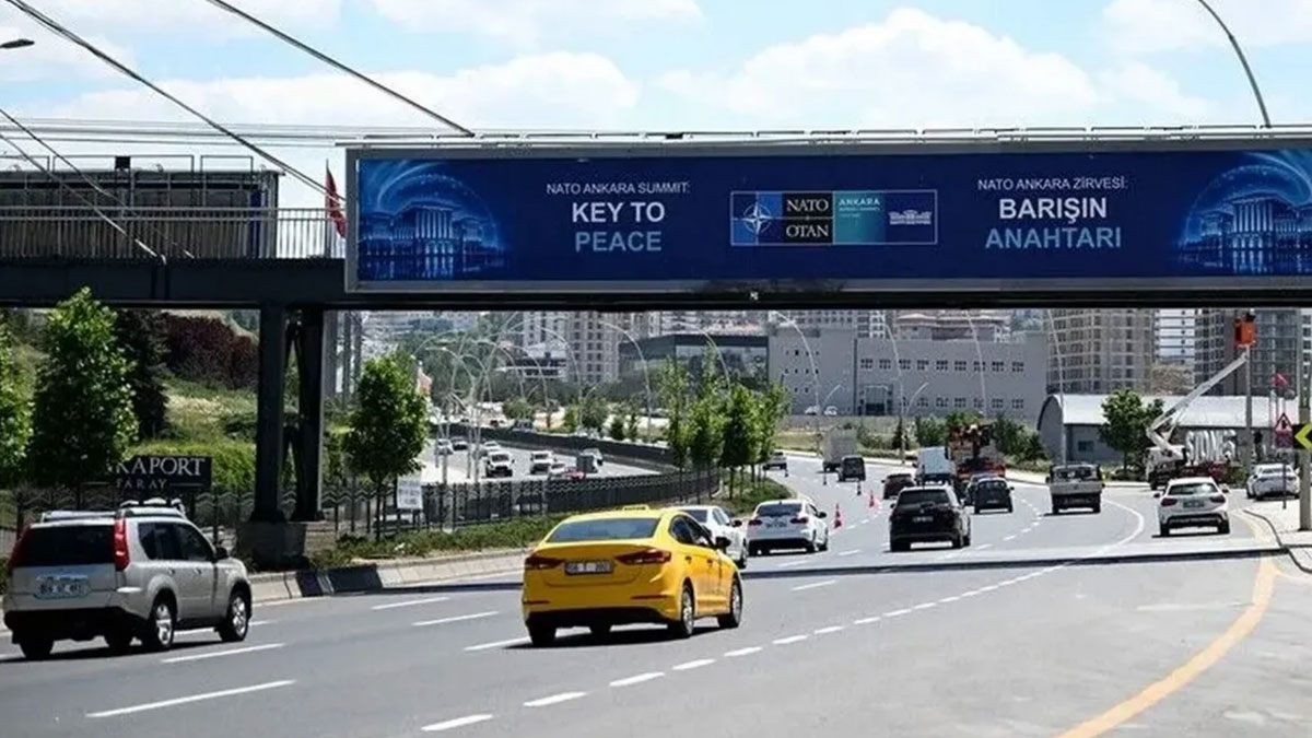 Ankara'da NATO tedbirleri sona eriyor: Yollar ne zaman açılacak?