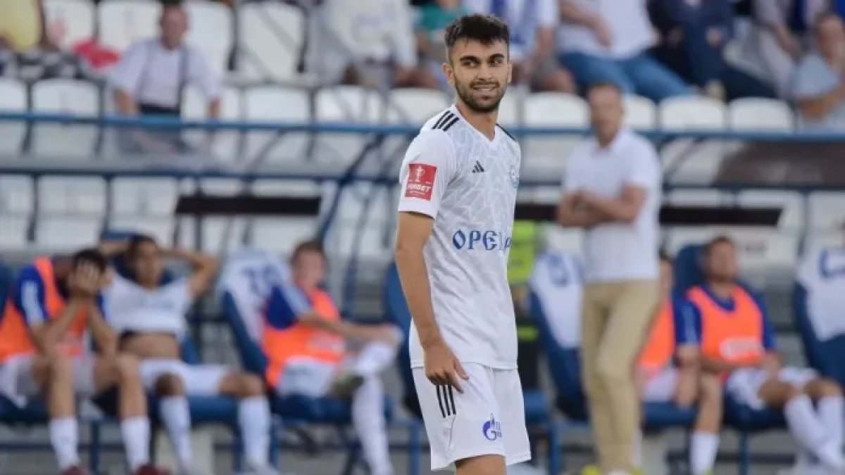 Samsunspor bekliyordu, Çorum FK kaptı: Süper Lig'in yeni yıldız adayı Emircan Gürlük kimdir, kaç yaşında ve nereli?