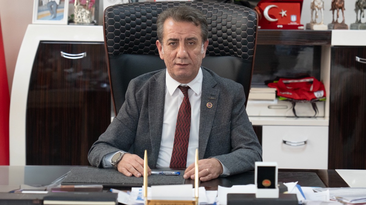 Efeler Belediye Başkanı Yetişkin’den ilaçlama tartışmalarına ilişkin açıklama