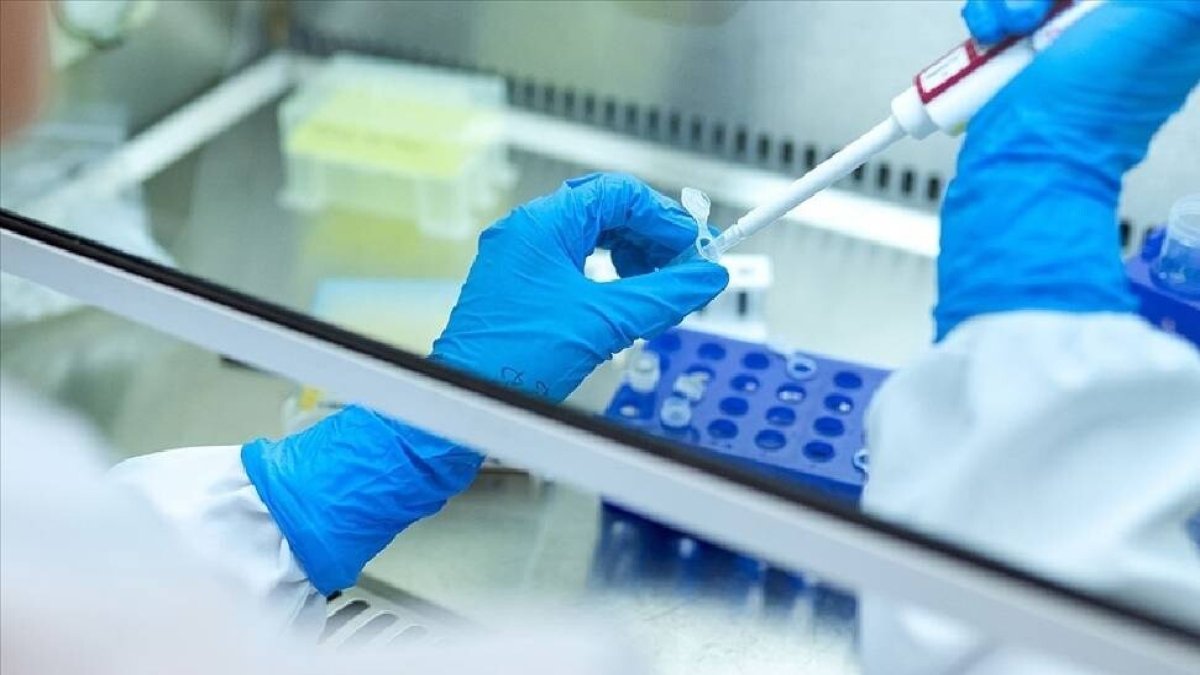 DSÖ: Kanser vakalarının 2050'ye kadar yılda 35 milyona ulaşması bekleniyor