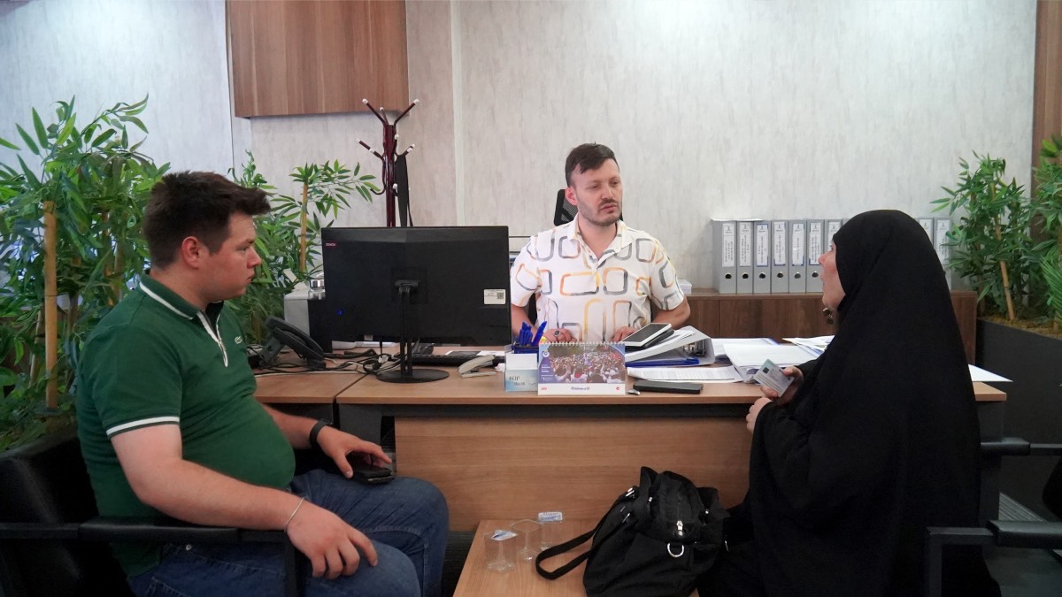 Gaziantep’te Gazi Konut Bahçelievler Projesi başvuruları başladı