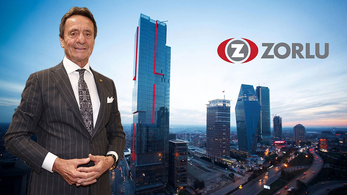 Ekonomik kriz Zorlu Holding'i vurdu: Borç vadelerini uzatmak için başvuru yaptılar