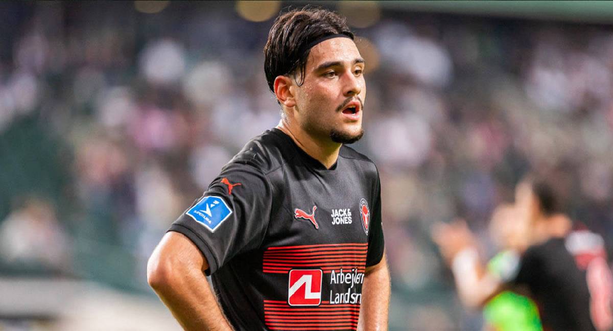 Trabzonspor’dan son yılların en pahalı transferi: Aral Şimşir resmen bordo-mavili oldu