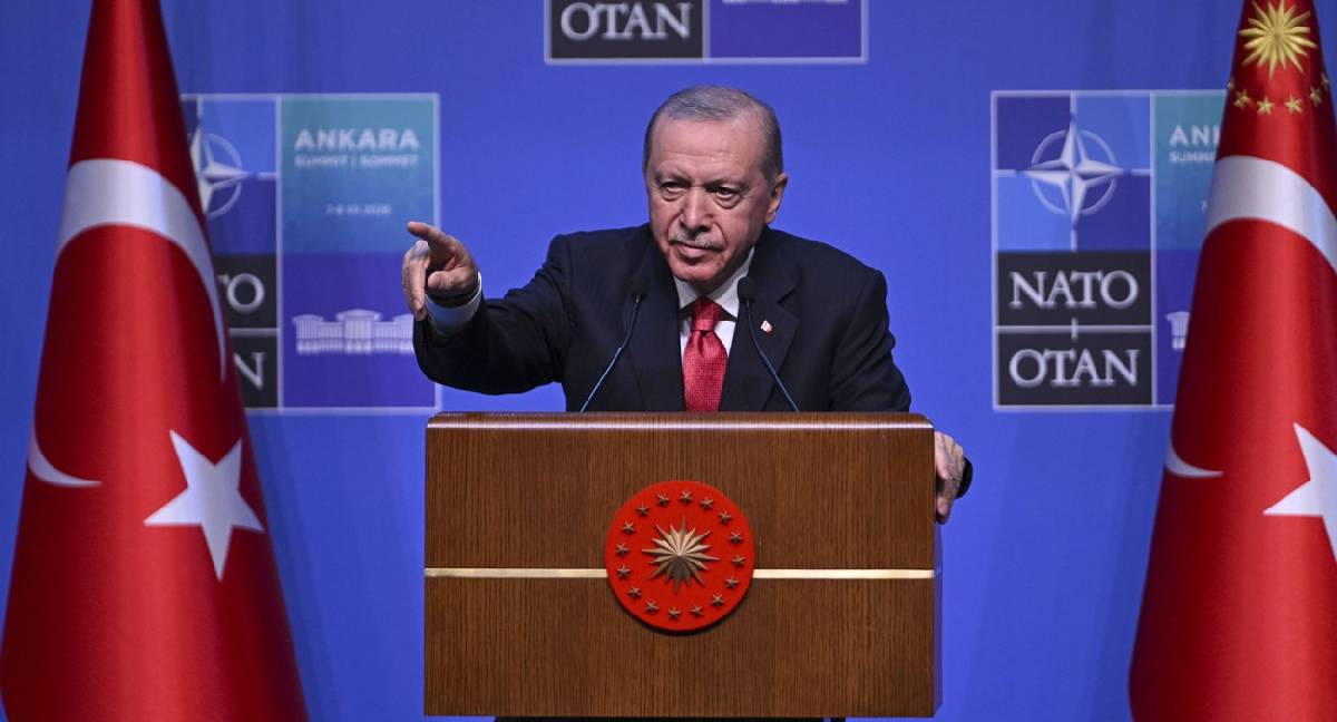 Erdoğan’dan "F-35'ler için S-400 engelini nasıl aşacaksınız?" sorusuna cevap: Bizi izlemeye devam edin