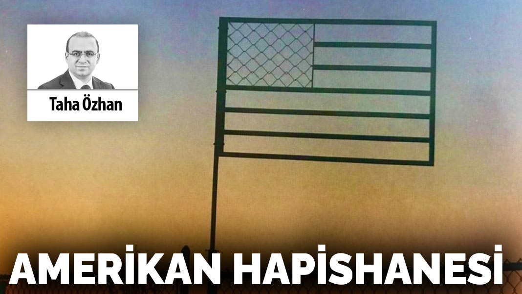 Amerikan Hapishanesi