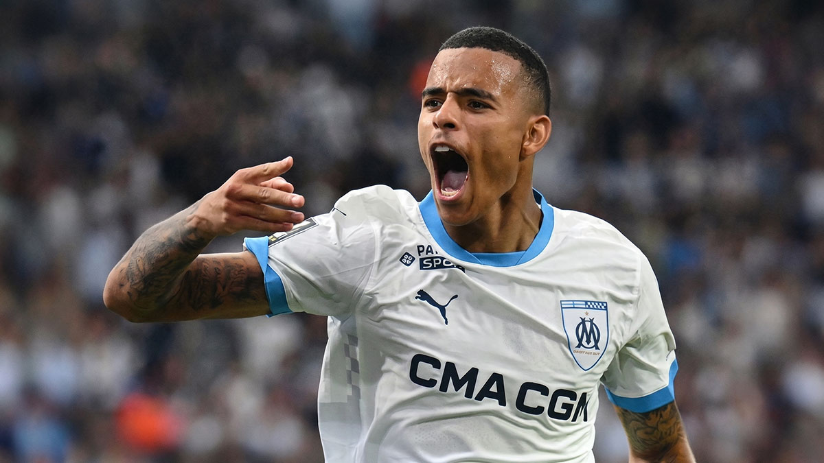 Bonservisi 5 taksitle ödenecek: Fenerbahçe, Greenwood'a 4+1 yıllık sözleşme