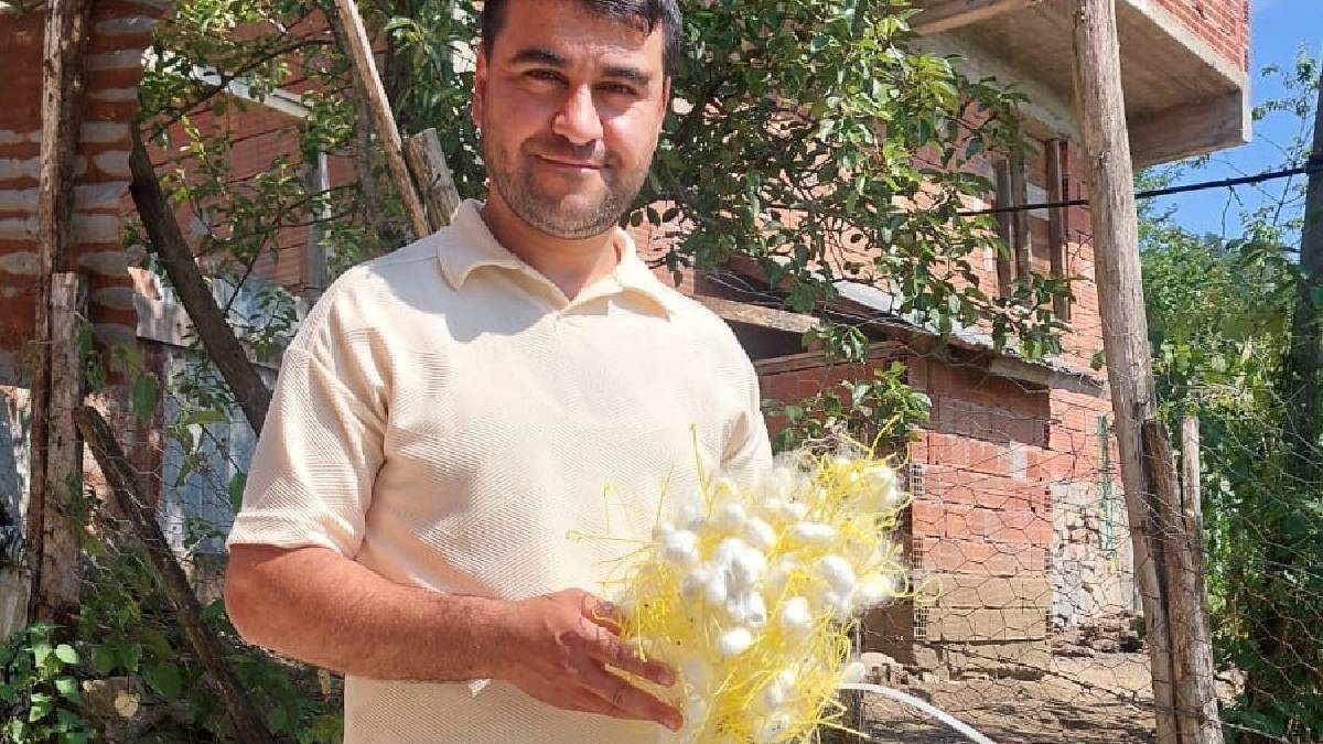 1 dönümden130.000 TL gelir sağladı! 'Fındıktan 3-4 kat daha fazla kazandırıyor’ diyerek önerdi