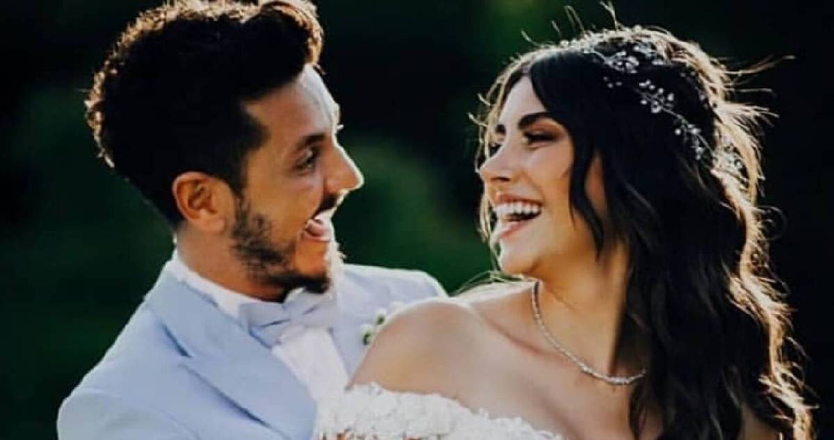 Uzun süredir ayrılık iddialarıyla gündemdeydi: Deniz Baysal boşanma davasını açtı