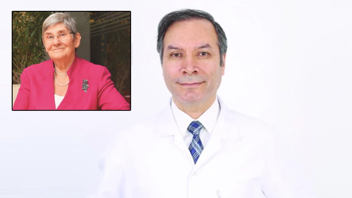 Canan Karatay’ın kolesterol çıkışına Prof. Dr. Sönmez’den itiraz: “Anekdot kanıt değildir”