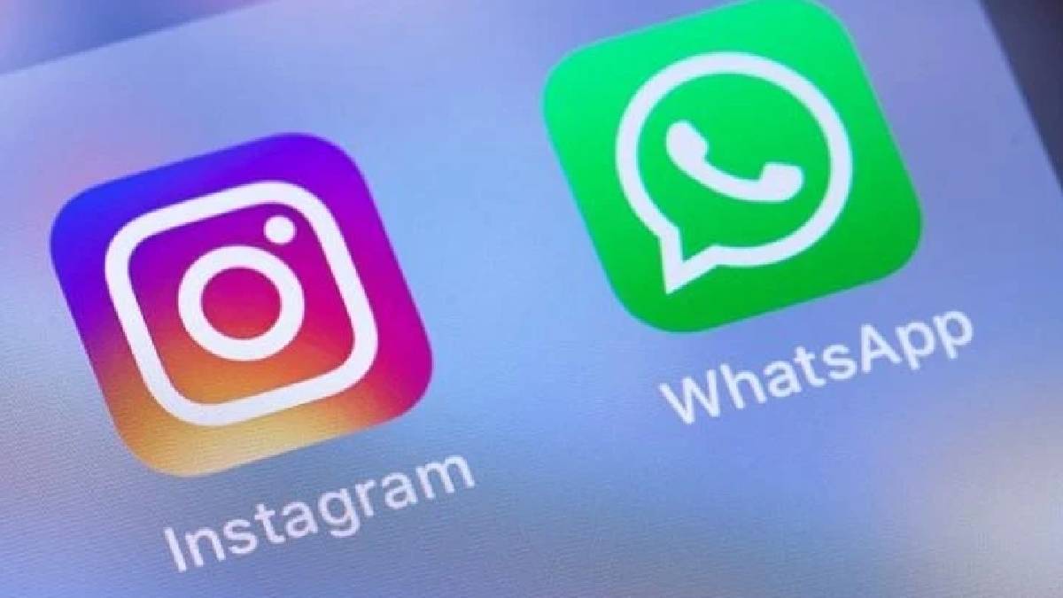 Instagram ve WhatsApp için yapay zeka güncellemesi