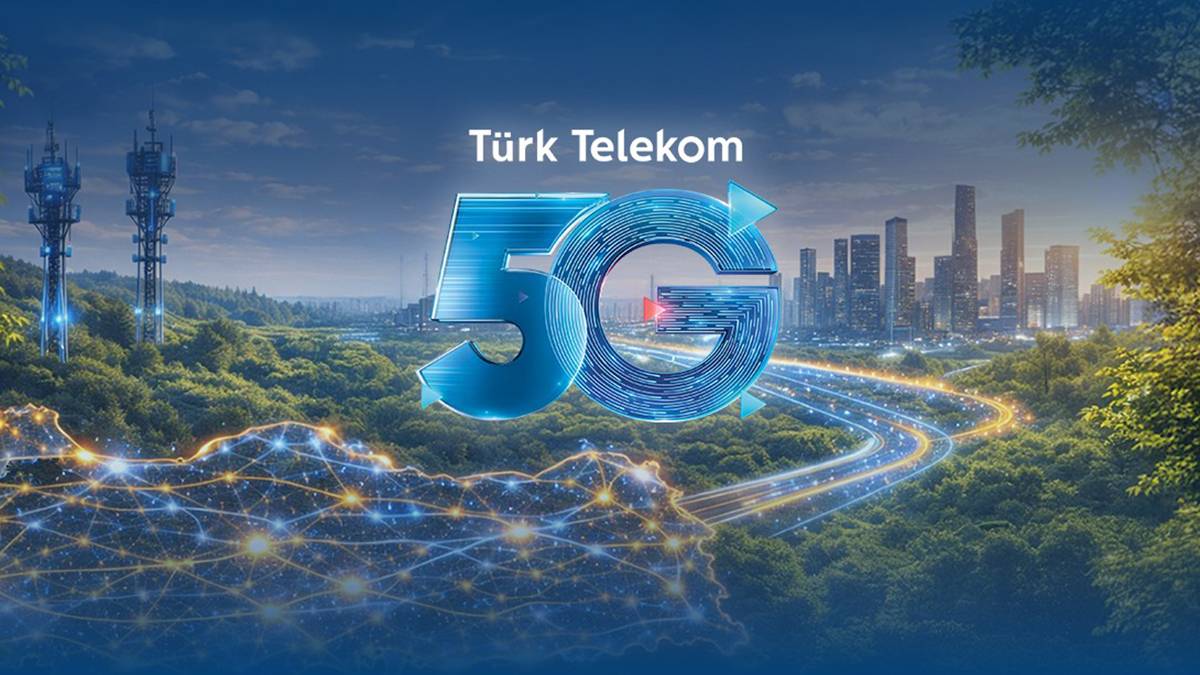 Türk Telekom, Borsa İstanbul'un "sürdürülebilirlik devleri" arasında: Dev GES yatırımlarıyla BIST 25'te