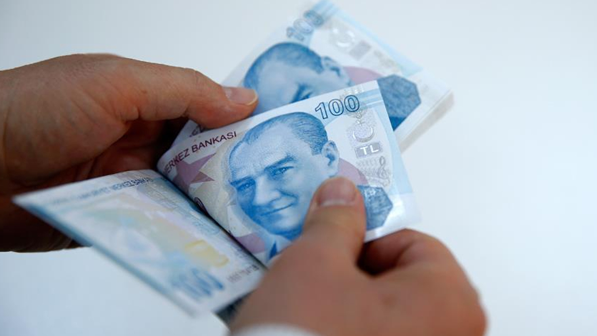 Emekliye 13 bin 500 TL’ye varan ödeme: Temmuz maaş farkları kesinleşti