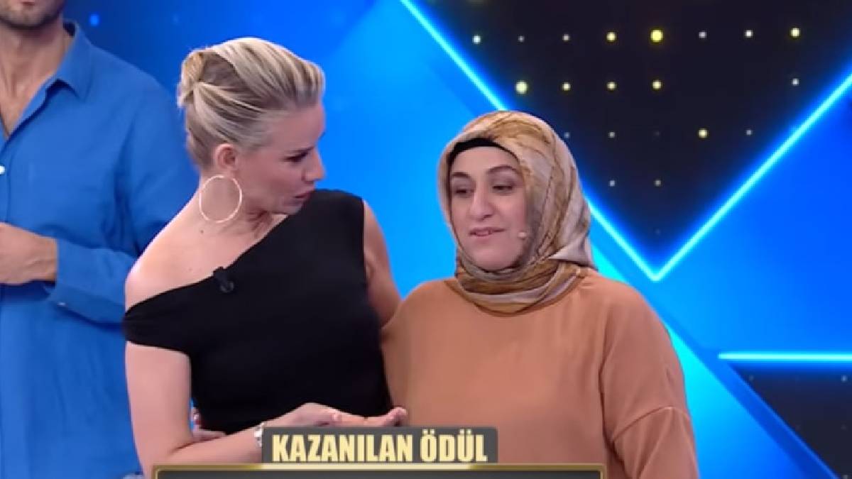 Var Mısın Yok Musun tablosunda 5 milyon TL ile 5 bin TL kaldı! Kutusundan çıkan miktar ise şaşırttı
