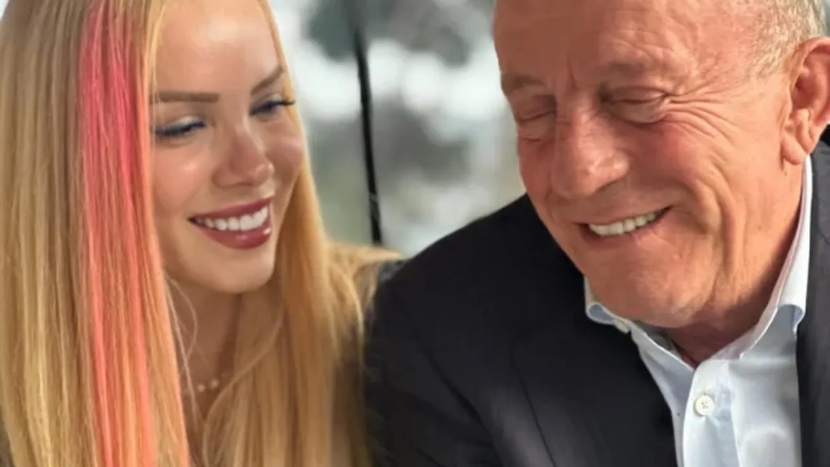 Ali Ağaoğlu yeniden baba oluyor: Bebek bekleyen Bige Yıldırımer kimdir, kaç yaşında?