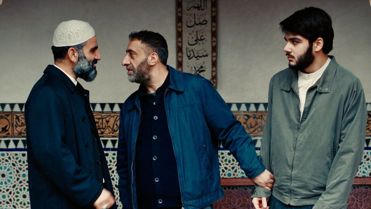 Murat Şeker ve Jafar Panahi Ortaklığı Karlovy Vary'de: "Hacamat" kristal küre için yarışıyor