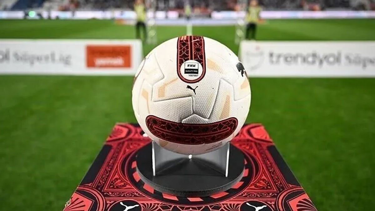 Süper Lig’de 2026-2027 sezonunun fikstürü çekildi