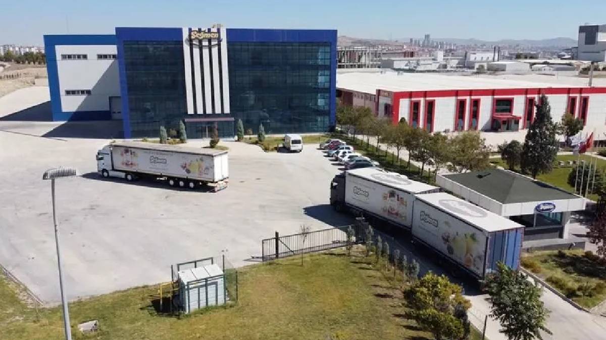 Rekabet Kurumu onayladı: 88 yıllık gıda devi el değiştirdi
