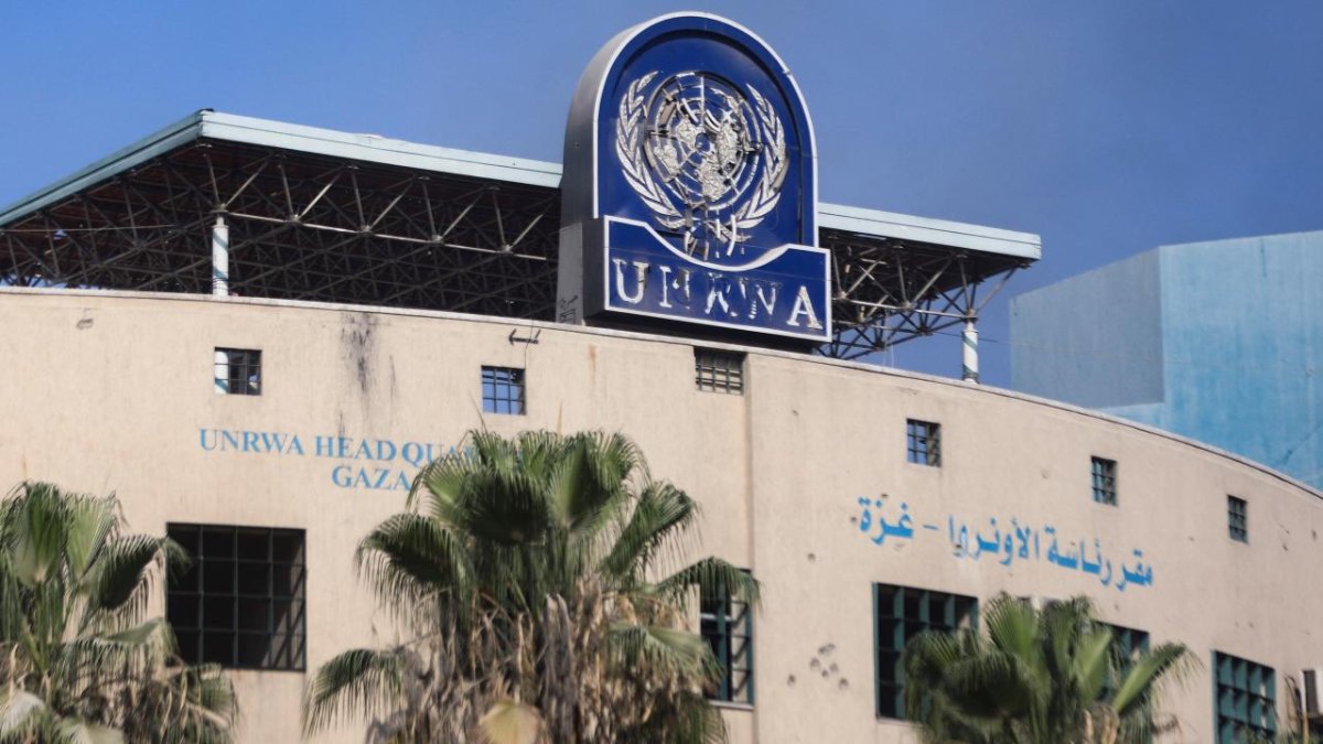 Almanya’daki kirli lobi ağı deşifre oldu: İsrail yanlısı gruplar UNRWA fonlarını kestirmeye çabalıyor