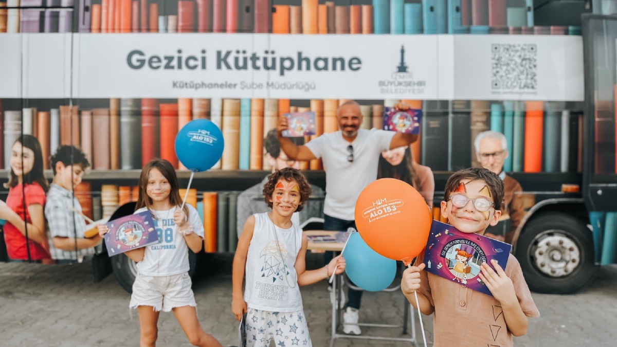 İzmir’de Mahalle Şenliği etkinlikleri 23 noktada düzenlenecek