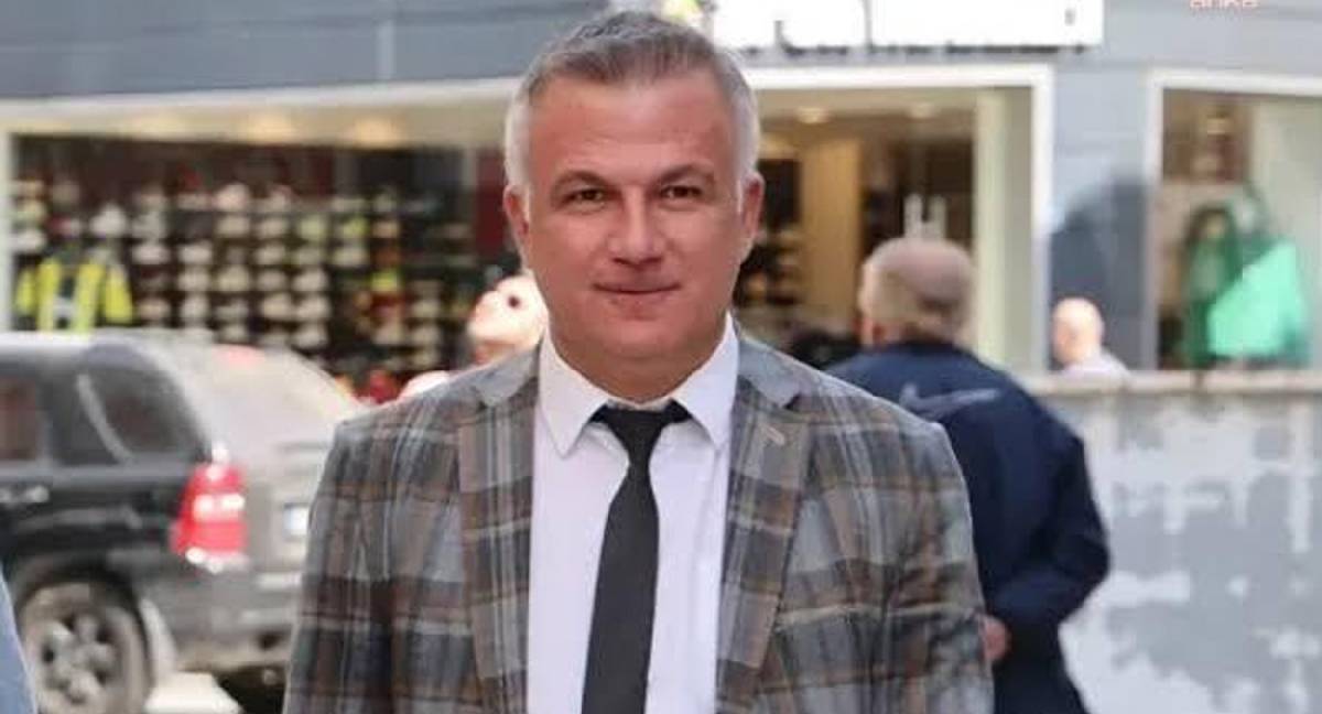 Marmaris Belediye Başkan Yardımcısı Özgür Han tahliye edildi