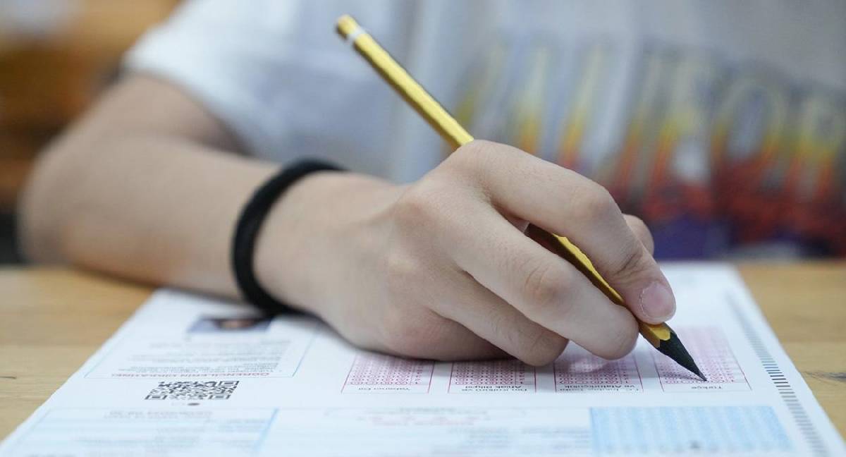 LGS tercih ve yerleştirme takvimi belli oldu: Tercihler 13 Temmuz’da başlıyor