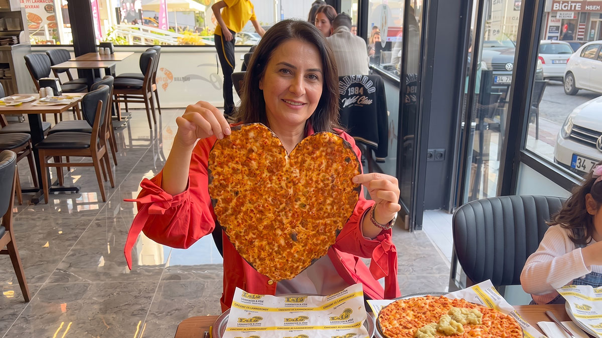 Sevilen sokak lezzeti lüks oldu: Lahmacun fiyatları 1 yılda yüzde 25 zamlandı
