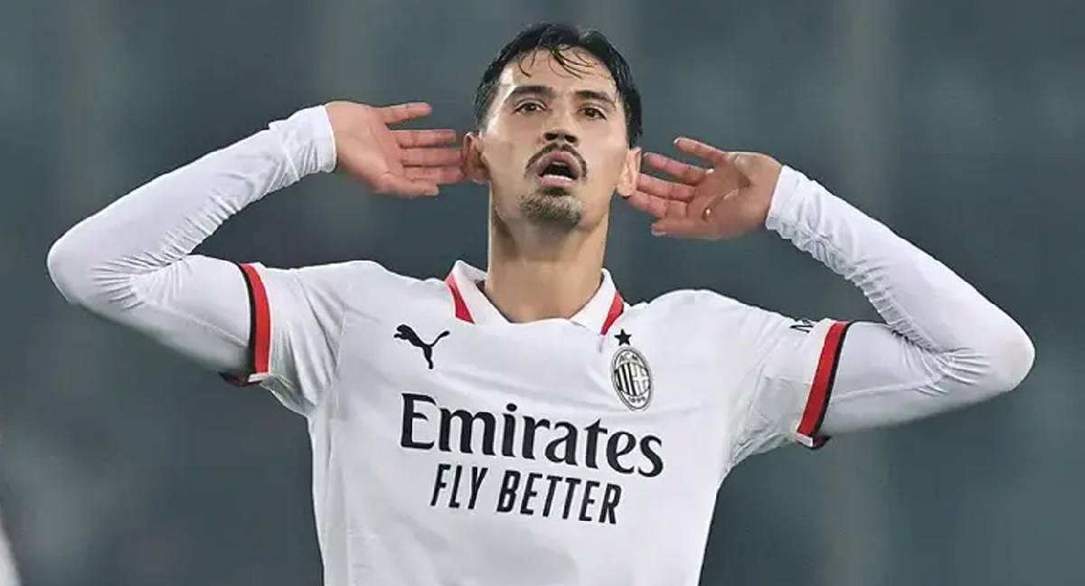 Galatasaray’da Tijjani Reijnders harekâtı: Osimhen'den sonraki en pahalı transfer