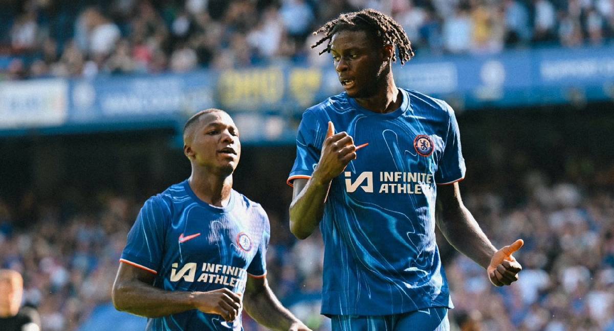 Galatasaray’da Ugochukwu hamlesi: Orta sahaya 1.90'lık dinamo
