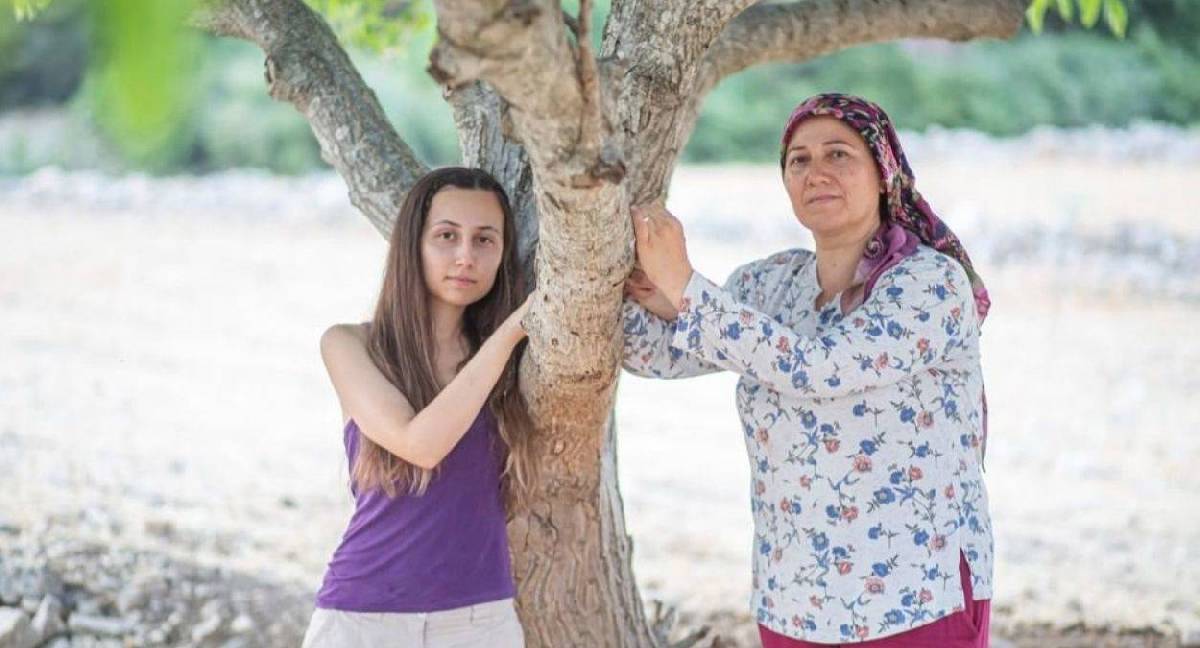 Esra Işık’tan hapis cezası sonrası dayanışma çağrısı: Asıl mücadele şimdi başlıyor