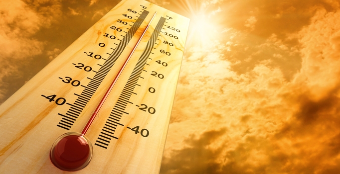 Adana'da sıcaklık kaç derece?