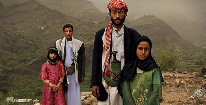 Almanya'da çocuk yaşta evlendirilenlerin sayısı arttı