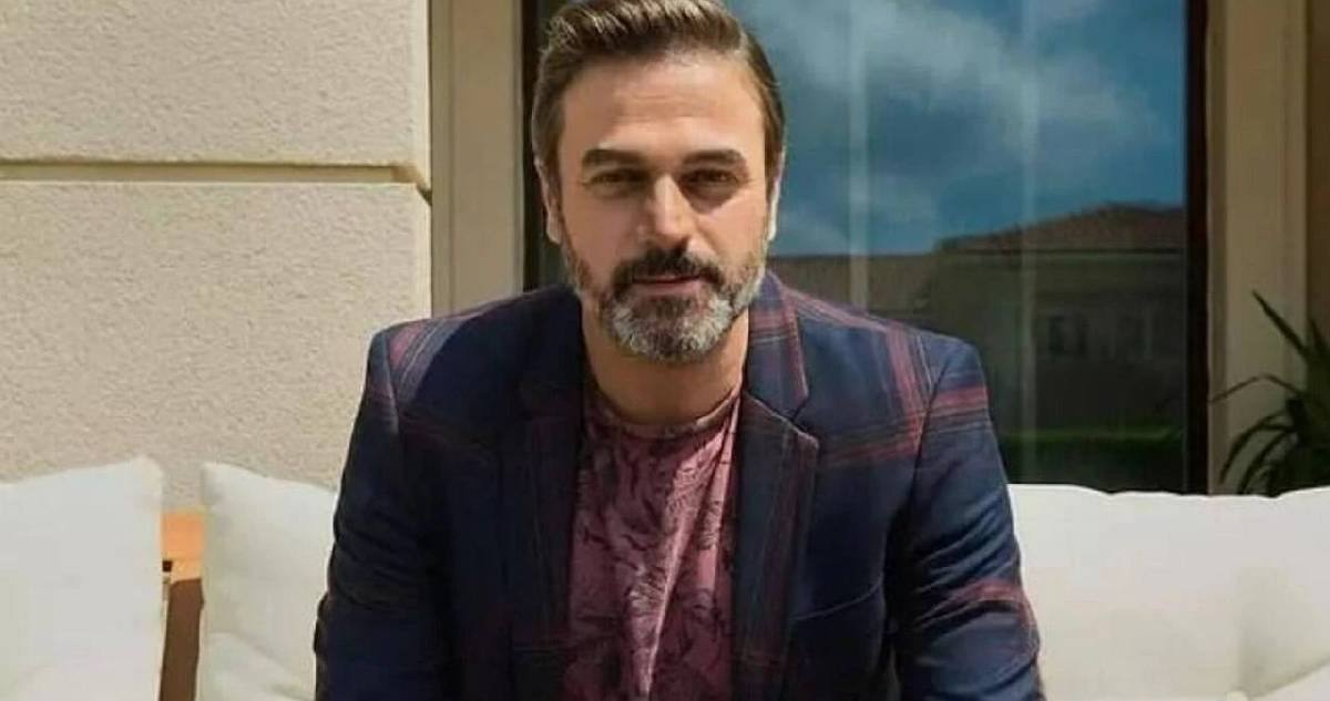 Ufuk Özkan ekranlara dönmeye hazırlanıyor: ‘Artık çok iyiyim’