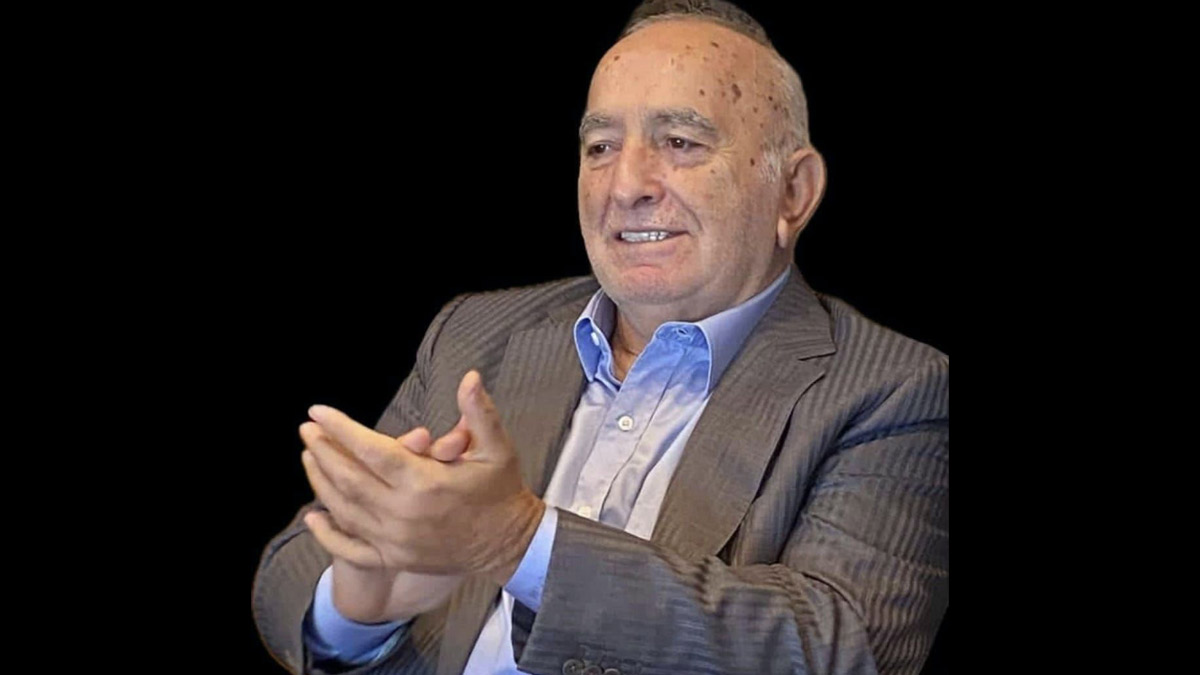 İş insanı İsmet Acar vefat etti