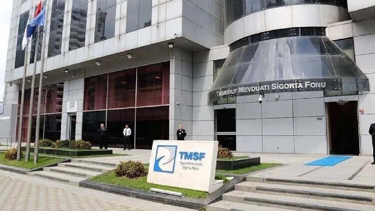 Resmi Gazete'de yayımlandı: TMSF'den 546,5 milyon liralık hastane ihalesi