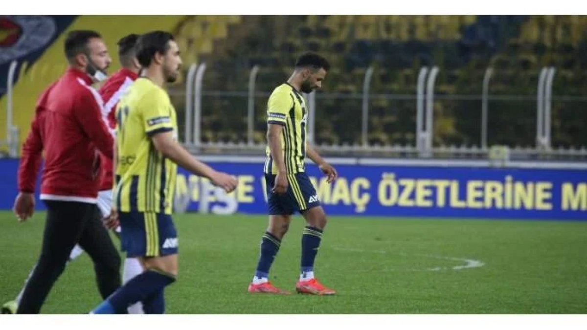 Fenerbahçe sezonu Ankara'da açıyor: Gençlerbirliği - Fenerbahçe maçı ne zaman, saat kaçta?