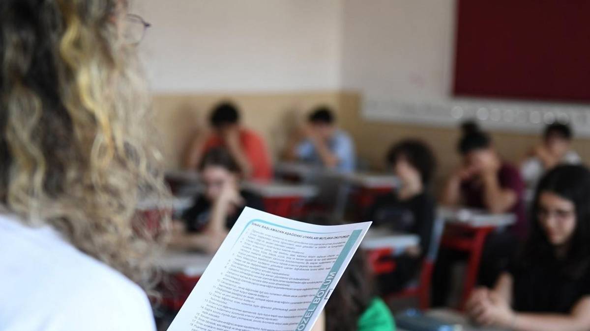 LGS sonuçları açıklandı: 452 öğrenci tam puan aldı! Uzmanlardan hayati 'tercih' uyarısı