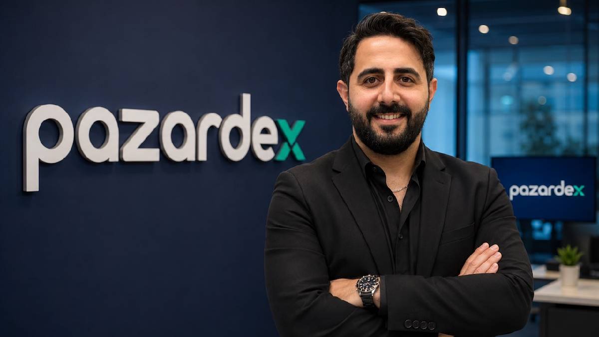 Türkiye'de B2B tedarik pazarı dijitalleşmeyle en hızlı büyüyen segment haline geldi