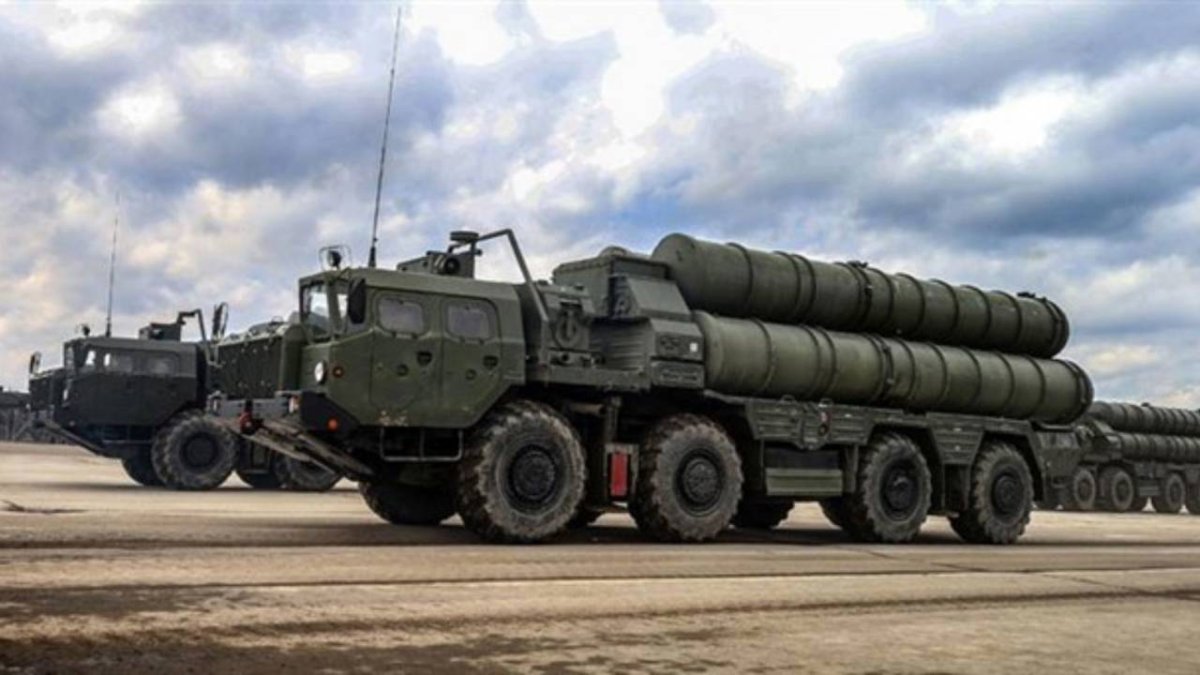 Selvi’den S-400 iddiası: Körfez ülkesine satıldı, bugün açıklanacak