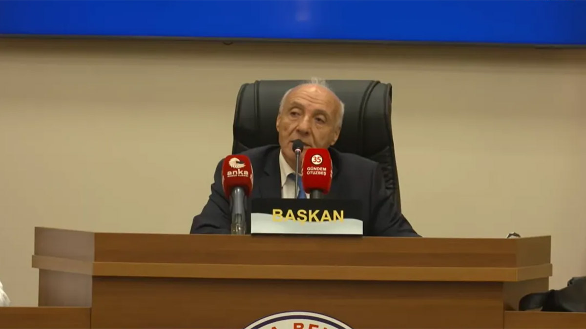 Balçova'da başkanvekili belli oldu