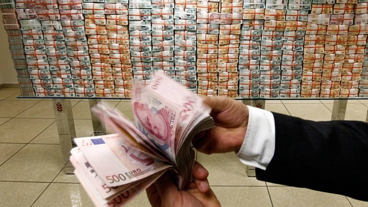Türkiye milyoner artış hızında dünya ikincisi: Bir yılda 5 binden fazla yeni milyoner