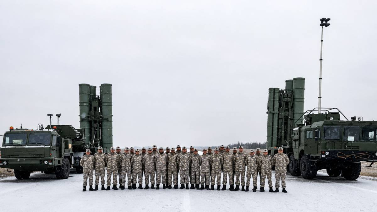 Selvi’den S-400 iddiası: Körfez ülkesine satıldı, bugün açıklanacak