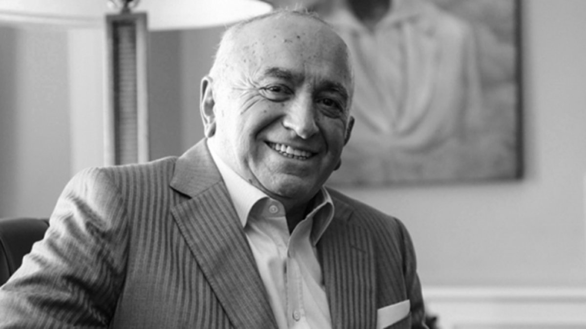 İş dünyasını yasa boğan ölüm: Acarkent'in kurucusu İsmet Acar kimdir, neden öldü, serveti ne kadar?