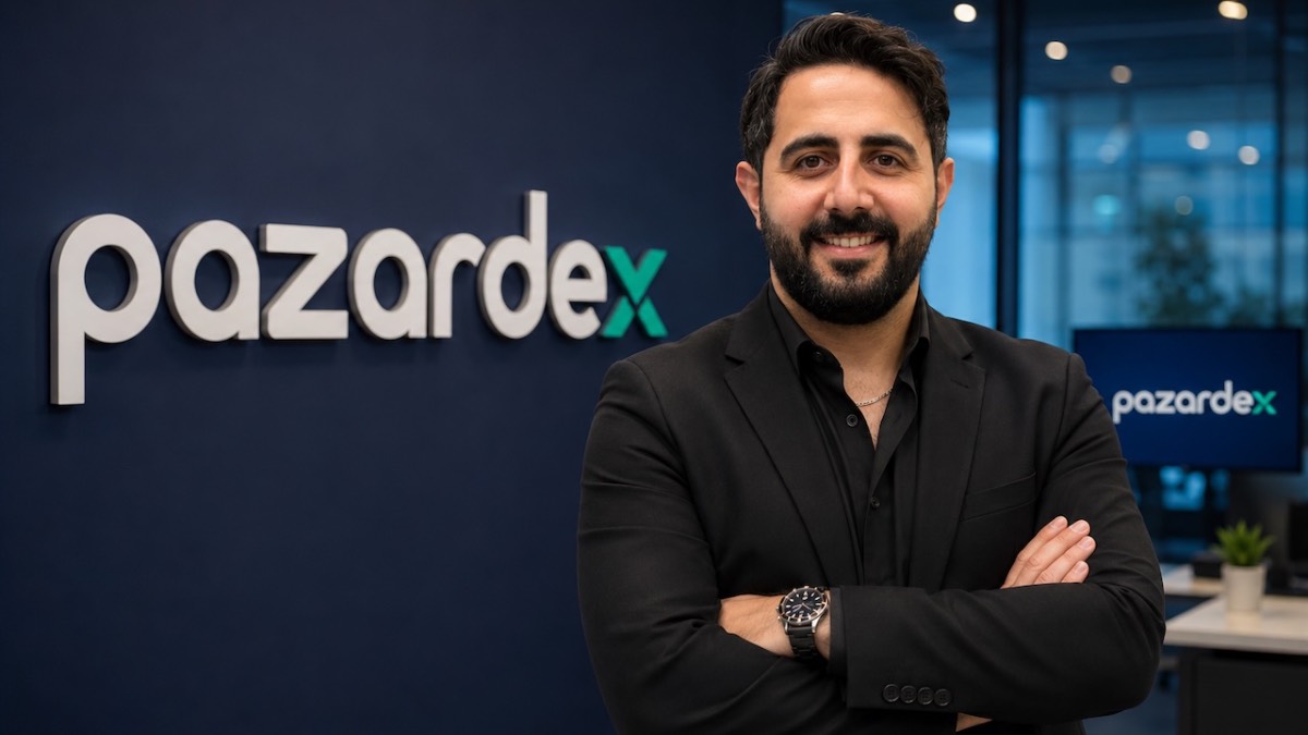 Türkiye'de B2B tedarik pazarı dijitalleşmeyle en hızlı büyüyen segment haline geldi
