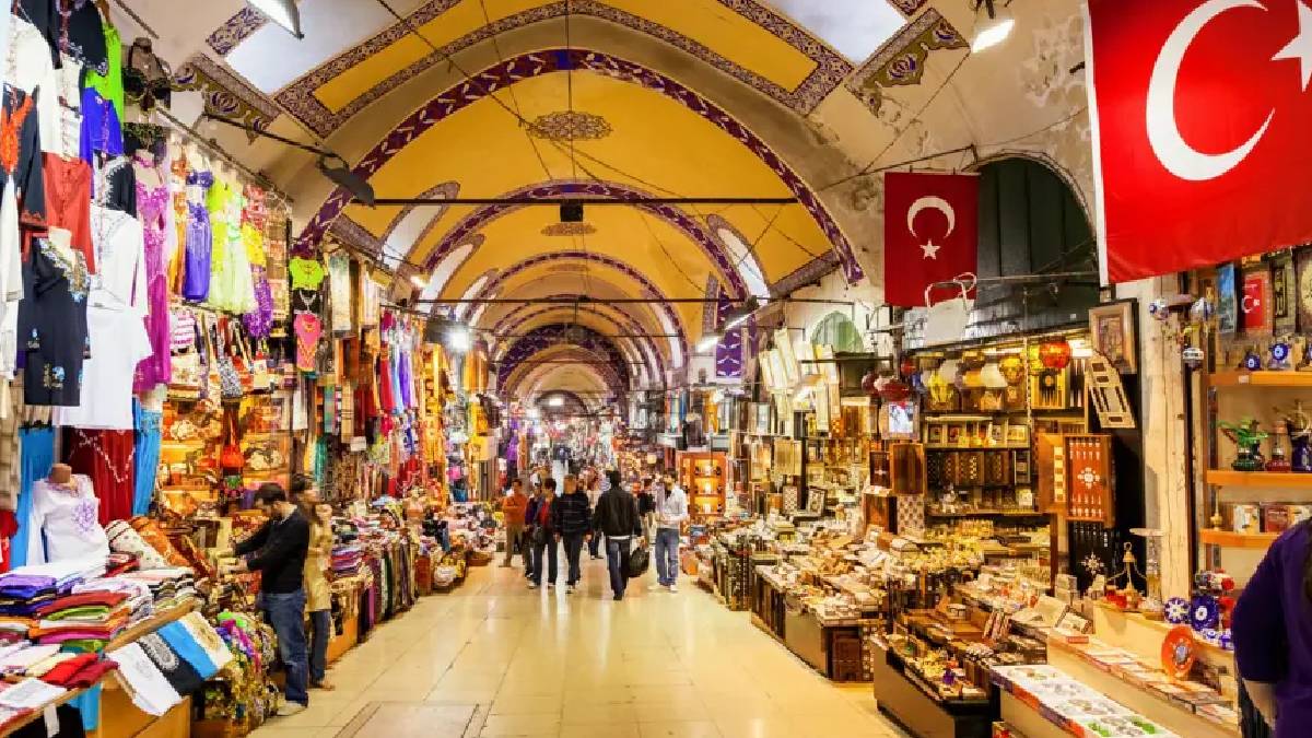 Kapalıçarşı soruşturmasında iddianame hazırlandı: 504 şüpheli hakkında dava talebi