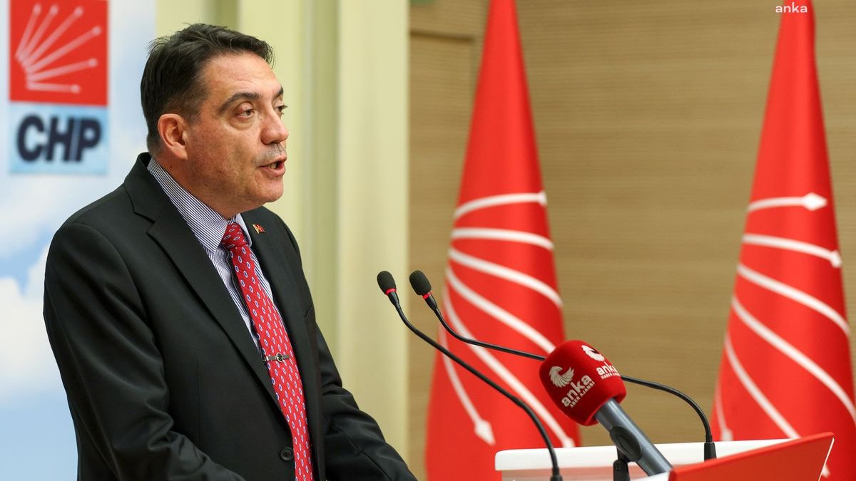 CHP'li Bağcıoğlu'ndan S-400 eleştirisi: Hesabı Türk milletine verilmeli