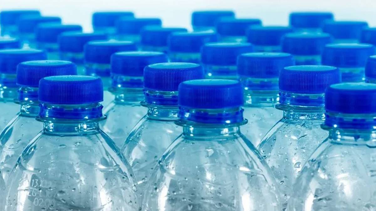 Ticaret Bakanlığı harekete geçti: Ambalajlı su fiyatlarına sıkı takip